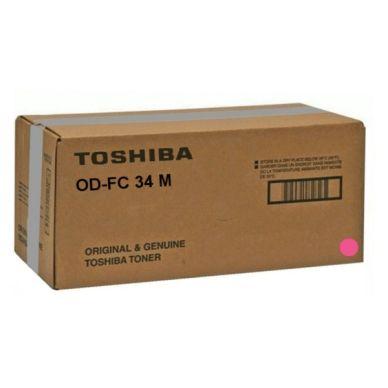 Toshiba E-Studio 407 CS Valse magenta on Productcaster.