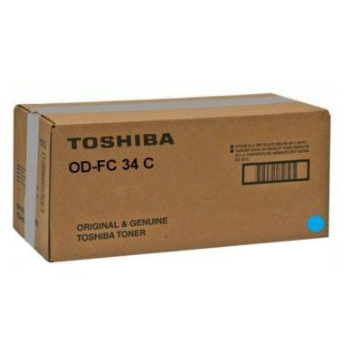 Toshiba E-Studio 287 CS Valse cyan on Productcaster.