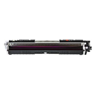 Hp LaserJet CP 1025 NW Color Tonerkassett magenta 1.000 sider on Productcaster.