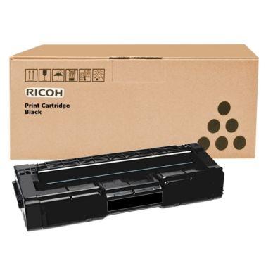 Ricoh AFICIO SP C320 Tonerkassett sort 6.500 sider on Productcaster.