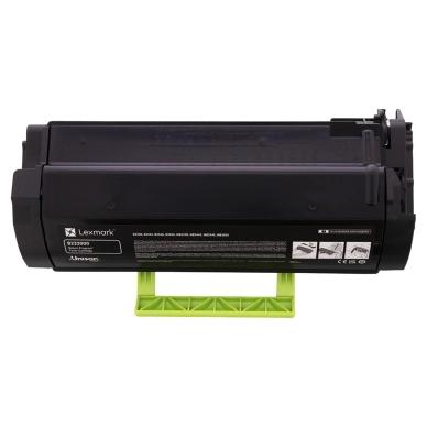 Lexmark MB 2650 awe Tonerkassett svart, 3000 sider on Productcaster.