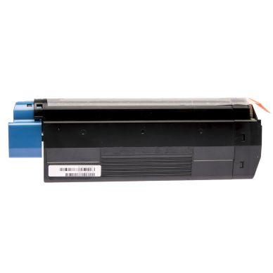 Oki C5300 Gul Toner 5000 sider on Productcaster.