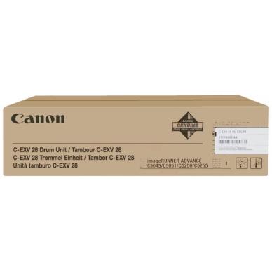 Canon Imagerunner Advance C 5255 i CANON C-EXV 28 Tromle til overførsel af toner C/M/Y on Productcaster.