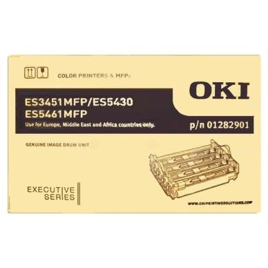 Oki ES 5430 DN OKI Trumenhet CMYK on Productcaster.