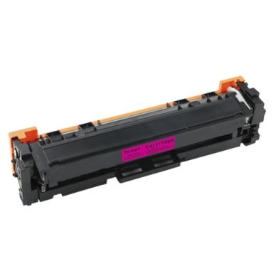 Canon I-Sensys LBP-654 Cdw Tonerkassett Magenta on Productcaster.