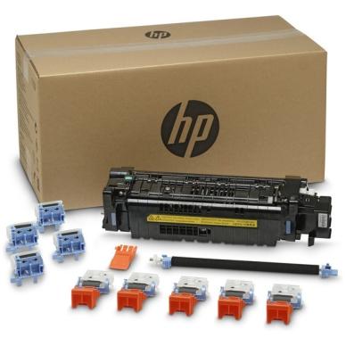 Hp LaserJet Enterprise MFP M 632 Series Fuser Unit on Productcaster.