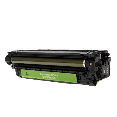 HP CF320A, Tonerkassett svart, Inky on Productcaster.