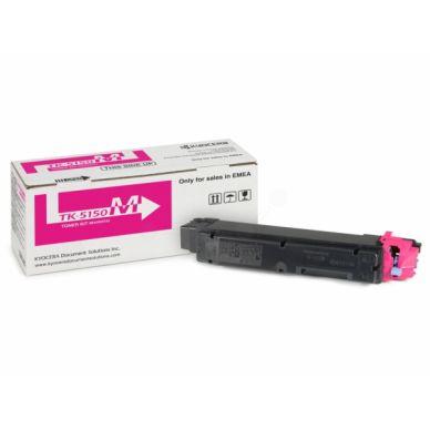 Kyocera ECOSYS P 6035 cdn Tonerkassette magenta 10.000 sider on Productcaster.