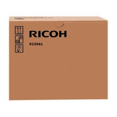 Ricoh Aficio AP 1610 n Tonerkassett sort Typ 1610 on Productcaster.