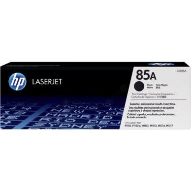 Hp LaserJet M 1212 nf MFP HP 85A Tonerkassette sort on Productcaster.