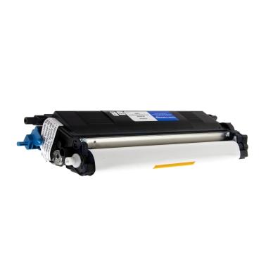 Brother MFC 9450CDN Toner cyan 2.000 sider on Productcaster.