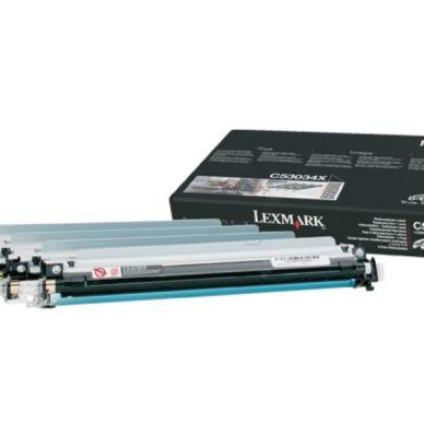 Lexmark C534dn Tromle til overførsel af toner on Productcaster.