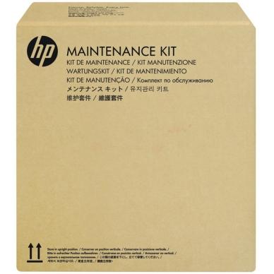 Hp OfficeJet Enterprise Color X 585 f MFP ADF M525 roller replacement kit on Productcaster.