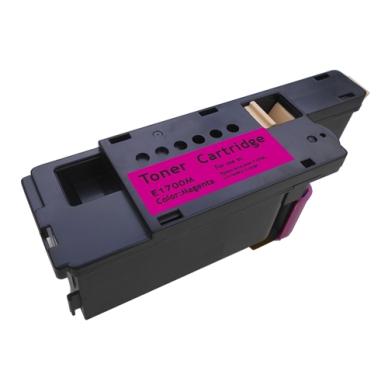 Epson AcuLaser C1700 Tonerkassette Magenta on Productcaster.