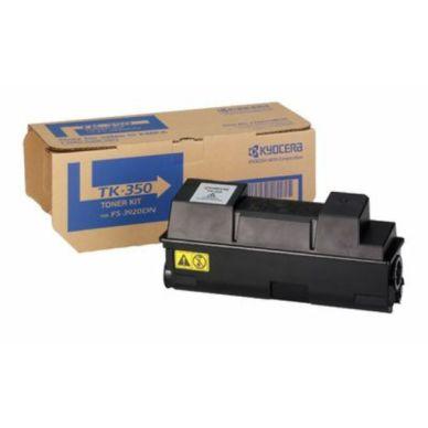 Kyocera Mita FS 3920DN Tonerkassett svart 15.000 sidor on Productcaster.