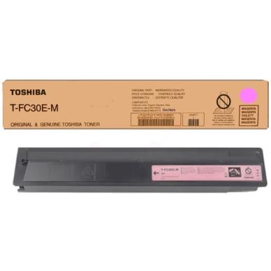 Toshiba E-Studio 2050 C Tonerkassette magenta 33.600 sider on Productcaster.