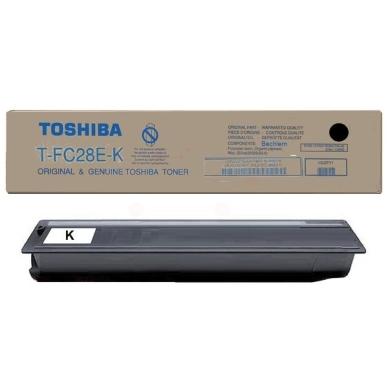 Toshiba E-Studio 3530 C Tonerkassette sort 24.000 sider on Productcaster.