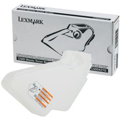 Lexmark X 500 Opsamlingsbeholder til toneraffald on Productcaster.