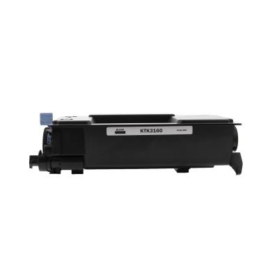 Kyocera ECOSYS M 3860 idnf Tonerkassette sort on Productcaster.