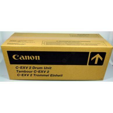 Canon IRC 2105 Rumpu värijauheen siirtoon musta C-EXV2 50.000 sivua on Productcaster.