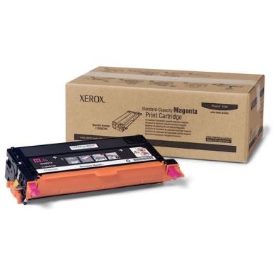 Xerox Tonerkassette magenta 2.000 sider 113R00720 on Productcaster.