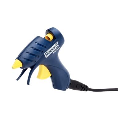 Rapid EG Point Glue Gun Cordless 7mm limpistol on Productcaster.