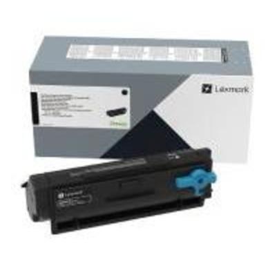 Lexmark MS 430 Series Tonerkassett svart, 20.000 sider on Productcaster.