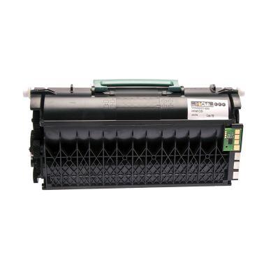 Lexmark E 260 Tonerkassett svart on Productcaster.