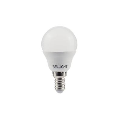 Bellight LED klot 3000K 560lm E14 7W on Productcaster.