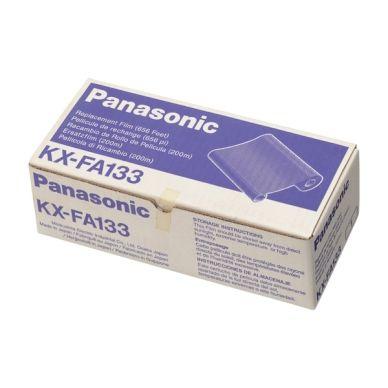 Panasonic KX-F 1006 Karbonfax-rull 200 m on Productcaster.