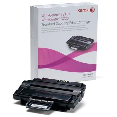 Xerox WorkCentre 3210 Tonerkassette sort 2.000 sider on Productcaster.