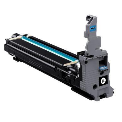 Konica Minolta Magicolor 5670 Series Valse/trommel sort 30.000 sider on Productcaster.