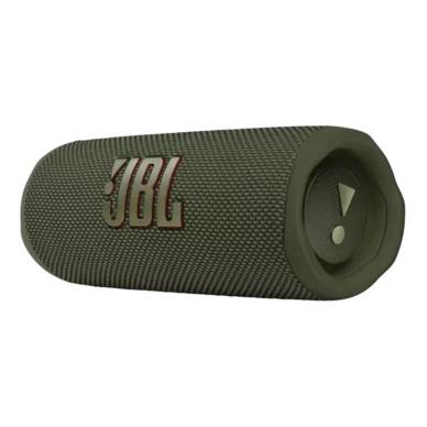 JBL Flip 6 trådløs højttaler Grøn on Productcaster.