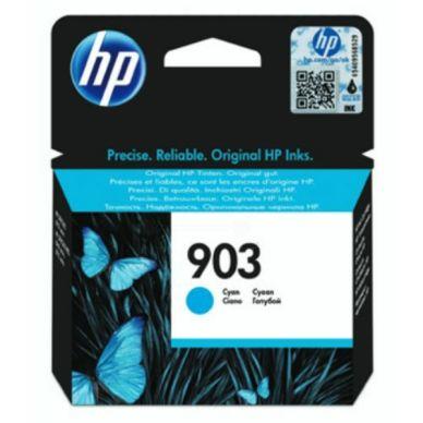 Hp OfficeJet Pro 6900 Series HP 903 Blekkpatron cyan on Productcaster.