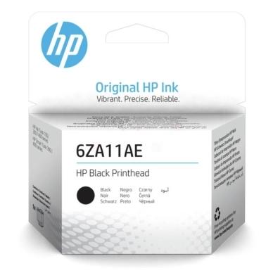 Hp Ink Tank 300 Series Skrivhuvud Svart on Productcaster.