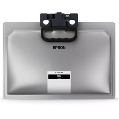 Epson WorkForce Pro WF-M 5399 DW Epson T12F1 Mustepatruuna Musta on Productcaster.