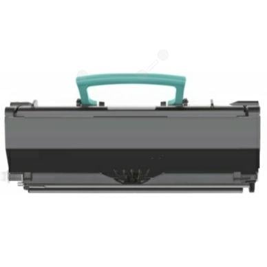 Lexmark E 240 N Tonerkassette sort 6.000 sider on Productcaster.