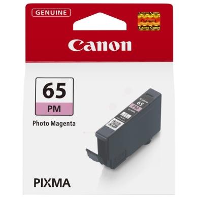 Canon Pixma PRO-200 CANON CLI-65 PM Blekkpatron lys magenta on Productcaster.