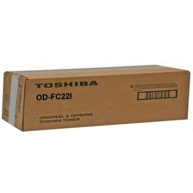 Toshiba FC 22I Rumpu värijauheen siirtoon on Productcaster.