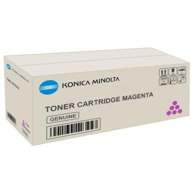 Konica CF 5001 Tonerkassett magenta ( M5A ) 30.000 sider on Productcaster.