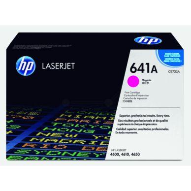 HP 641A Tonerkassett Magenta, HP C9723A on Productcaster.