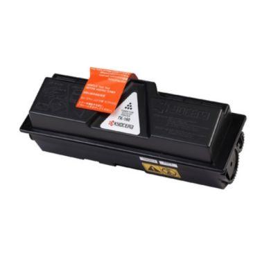 Kyocera FS 1120D Tonerkassette sort, 2.500 sider on Productcaster.