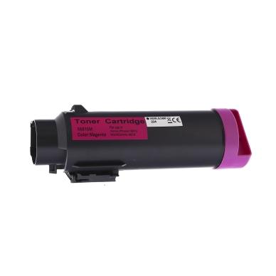 Xerox WorkCentre 6515 NS Tonerkassette Magenta on Productcaster.