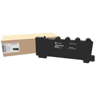 Lexmark C 2535 dw C2240/CX622 Waste Toner Bottle 25K on Productcaster.