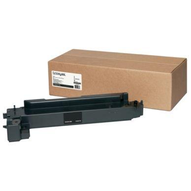 Lexmark C792de Gov HV Opsamlingsbeholder til toneraffald on Productcaster.