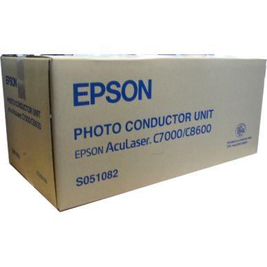 Epson AcuLaser Color Station 8600 Rumpu värijauheen siirtoon on Productcaster.