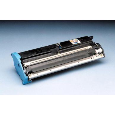 Epson AcuLaser C2000 Tonerkassette cyan 6.000 sider on Productcaster.