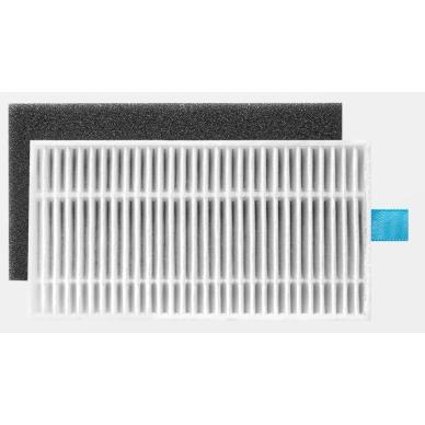 Xiaomi HEPA-Filter 2-pakning, E5 on Productcaster.