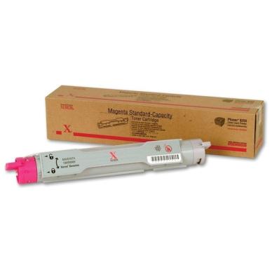 Xerox Phaser 6250 Tonerkassette magenta 4.000 sider on Productcaster.