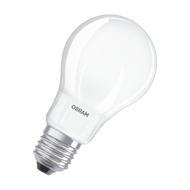 Osram LED Retrofit Classic A E27 8,5W on Productcaster.